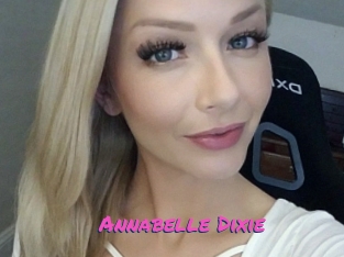 Annabelle_Dixie