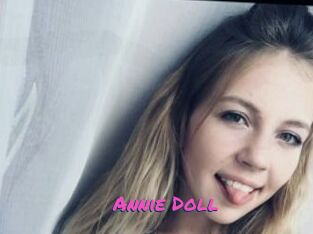 Annie_Doll