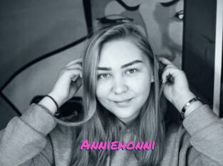 Anniehonni