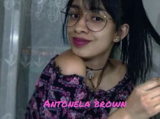 Antonela_brown