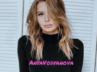 AnyaVodyanova