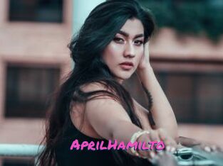 AprilHamilto