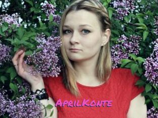 AprilKonte