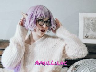 AprilLilac