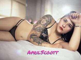 AprilScoott