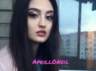 AprillONeil