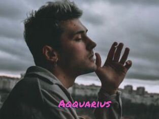 Aqquarius