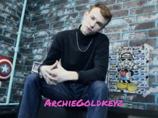 ArchieGoldkeyz