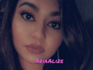 AriaAlize