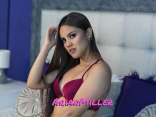 ArianMiller