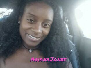 Ariana_Jones