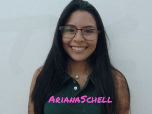 ArianaSchell