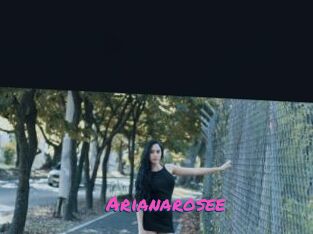 Arianarosee