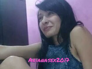 Arianasex2017