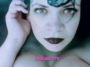 Arinette