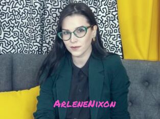 ArleneNixon