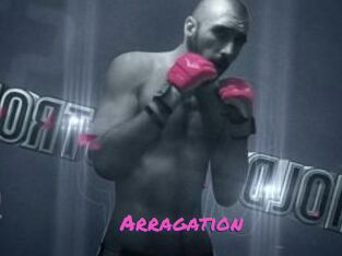 Arragation