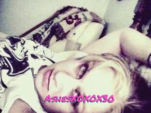 AshesXOXOX30