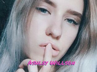 Ashley_Willson