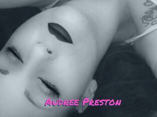 Audree_Preston