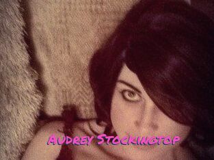 Audrey_Stockingtop