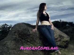 AuroraCopeland