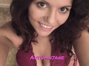 Autumnjane