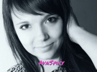 AvaSpicy