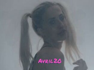 Avril20