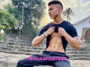 Aalanfoxterr