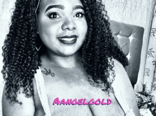 Aangelgold