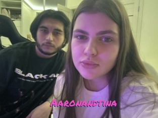 Aaronandtina