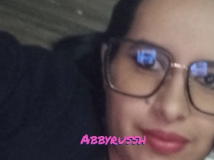 Abbyrussh