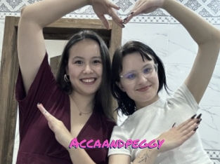 Accaandpeggy