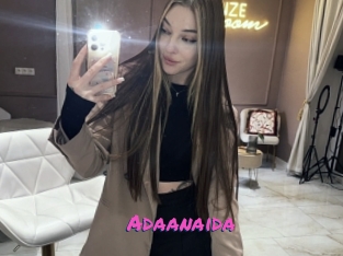 Adaanaida