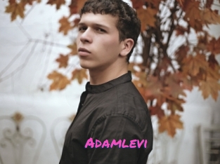 Adamlevi