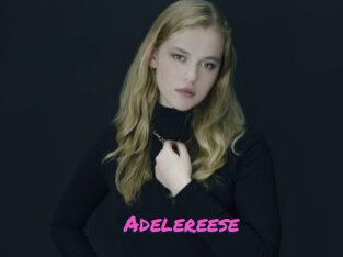 Adelereese