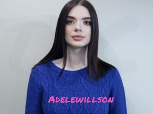 Adelewillson