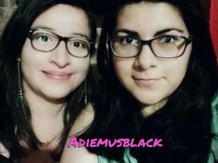 Adiemusblack