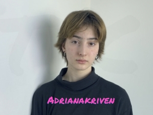 Adrianakriven