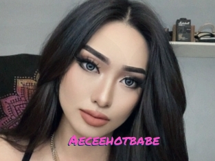 Aeceehotbabe