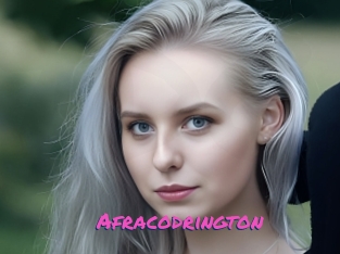 Afracodrington