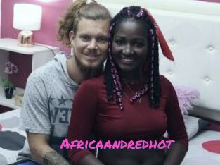 Africaandredhot