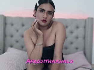 Afrodithakhalo