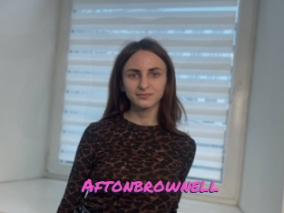 Aftonbrownell