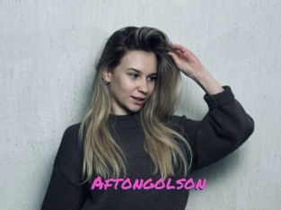 Aftongolson