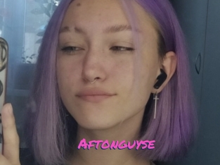 Aftonguyse