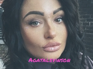 Agatalevinson