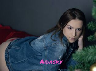 Aidasky