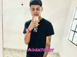 Aidenjones